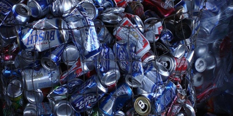 https://www.rmix.it/ - rMIX: Collection and Selection of Bales of Aluminum Cans