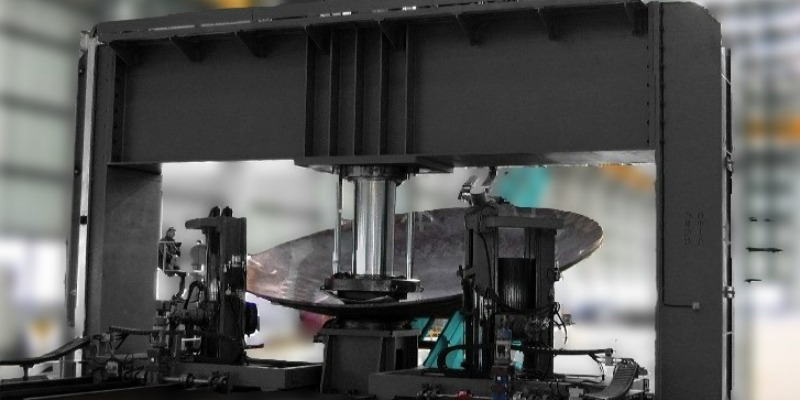 https://www.rmix.it/ - rMIX: Producción de prensas hidráulicas para trabajar metales