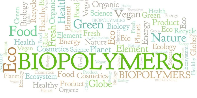 Produzioni di Biopolimeri