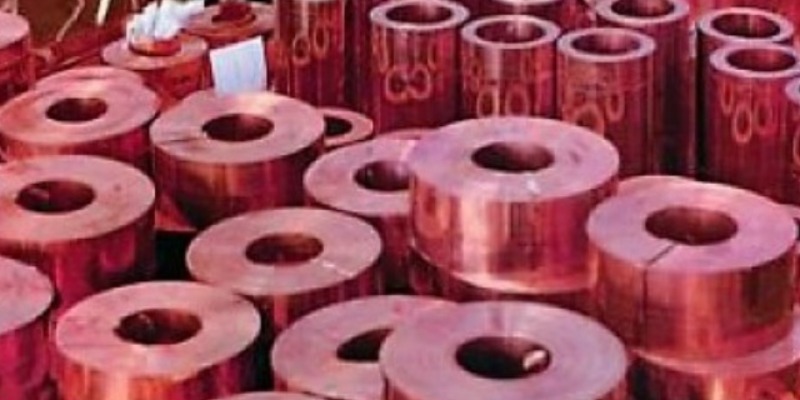 rMIX: We Distribute Bronze Finished Products for Industry