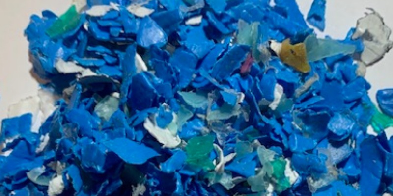 rMIX: Comercializamos Molienda Post-Industrial de Plástico