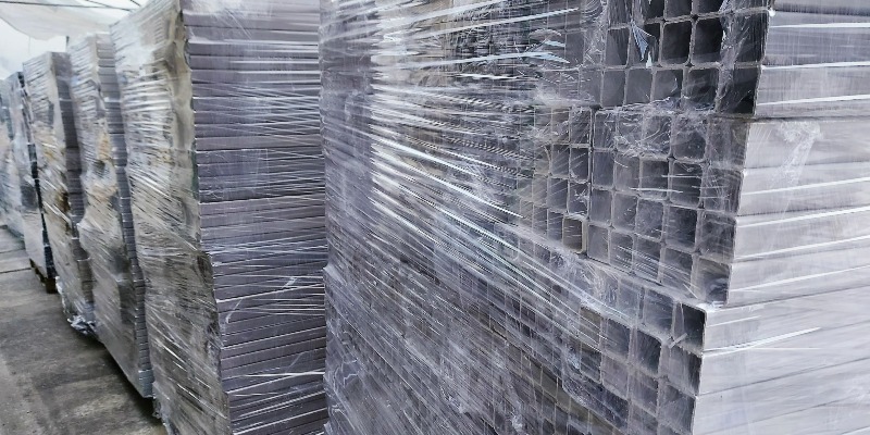 https://www.rmix.it/ - rMIX: Produzione di Paletti in PVC per l'Agricoltura 