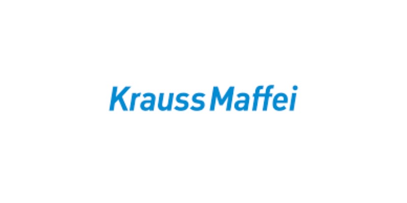 rMIX: Vendemos Prensas de Inyección Krauss Maffei Usadas