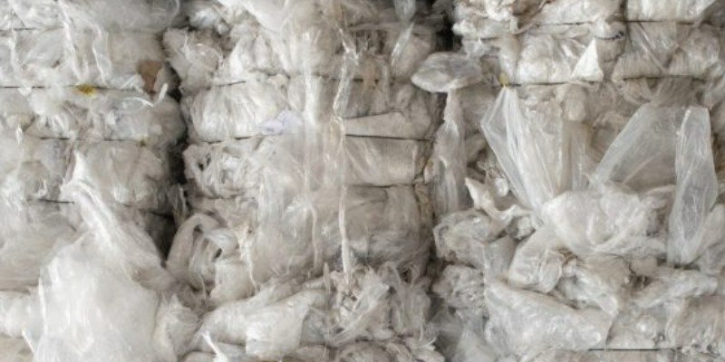 rMIX: We Supply Bales of LDPE Type 98.2