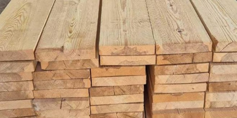 rMIX: Il Portale del Riciclo nell'Economia Circolare - Acquista le tavole in legno di pino grezzo finlandese da 200 cm - larghezza 20 cm x 3,8 cm spessore. #pubblicità