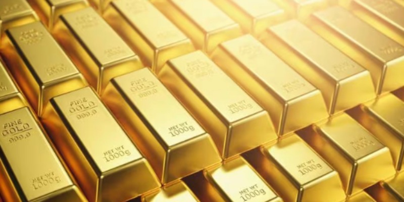rMIX: Il Portale del Riciclo nell'Economia Circolare - Recupero selettivo di oro da circuiti stampati di scarto