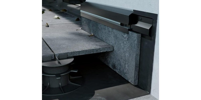 rMIX: Il Portale del Riciclo nell'Economia Circolare - Achetez la feuille barrière EPDM pour façades, balcons, sols. #publicité
