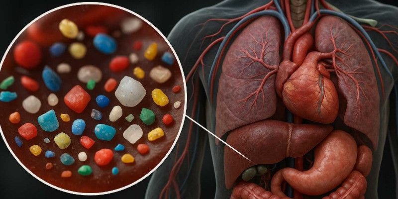 Microplastiche e malattie neurovegetative: evidenze emergenti, meccanismi plausibili e prospettive future