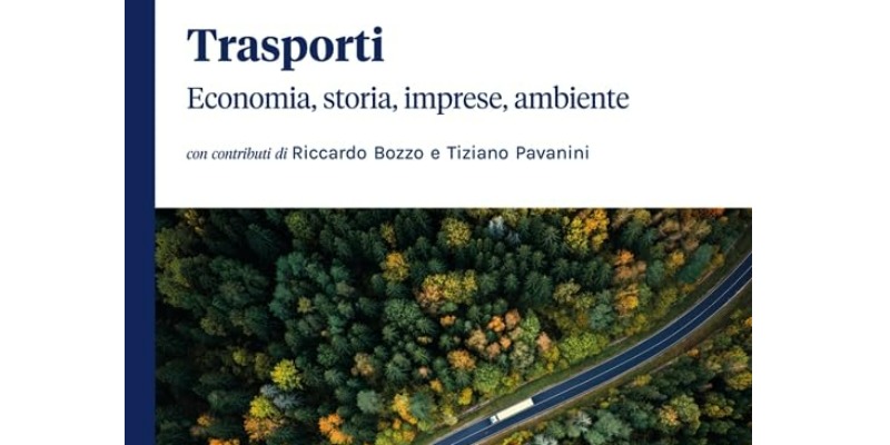rMIX: Il Portale del Riciclo nell'Economia Circolare - Acquista il libro: Trasporti. #pubblicità