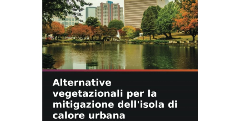 rMIX: Il Portale del Riciclo nell'Economia Circolare - Vegetation alternatives for urban heat island mitigation. #advertising