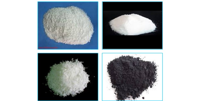 rMIX: We Sell Additives for PVC Processing