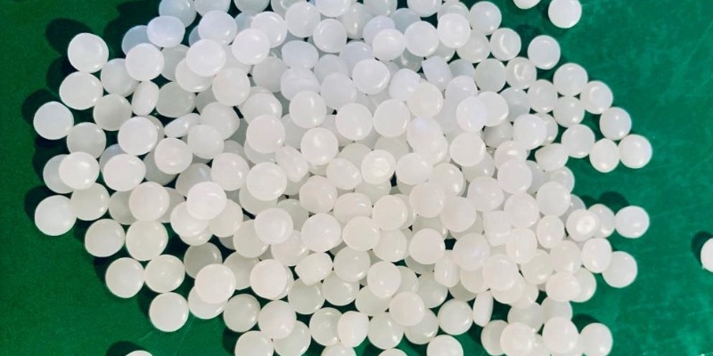 rMIX: We are Looking for HDPE, LDPE and PP Off Grade or Recycled Granules