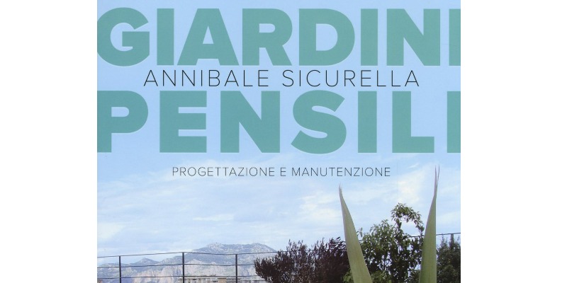 rMIX: Il Portale del Riciclo nell'Economia Circolare - Acquista il libro: Giardini pensili. Progettazione e manutenzione (versione Italiana). #ads