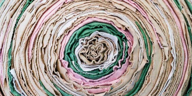 rMIX: We are Looking for Yarns to Recycle in Cotton and Wool