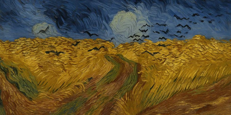 Les 70 derniers jours de Vincent van Gogh: le crépuscule d'un génie entre art, douleur et renaissance