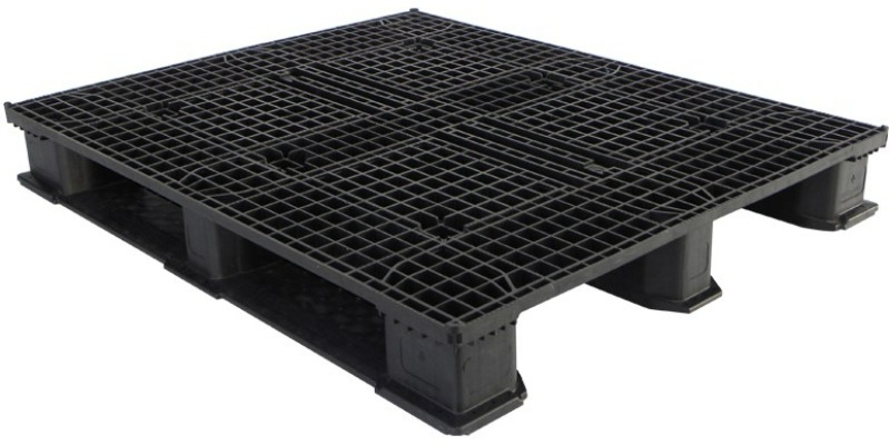 rMIX: Production of Recycled Plastic Pallets 1000x1200
