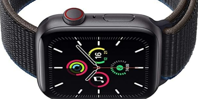 https://www.rmix.it/ - R&R: Apple Watch Series 4 44mm (GPS) Ricondizionato