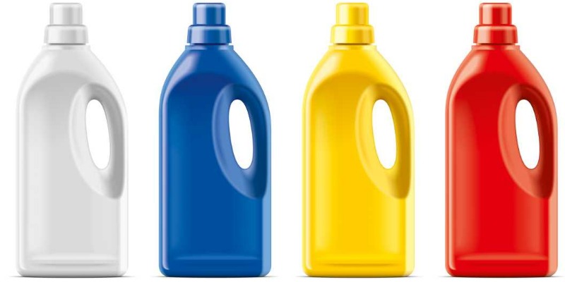rMIX: Producción de Terceros de Botellas Sopladas para Envases