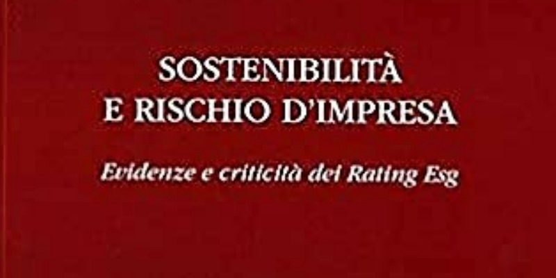 https://www.rmix.it/ - R&R: Sostenibilità e Rischio d'Impresa. Il Rating ESG