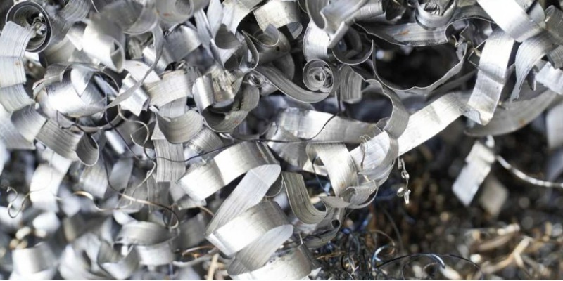 rMIX: Commercio di Rottami di Metalli Ferrosi e non Ferrosi 