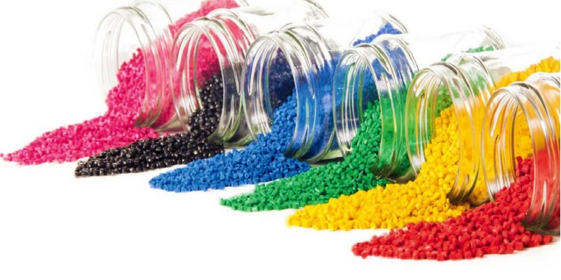 rMIX: Distributor of Virgin and Recycled Plastic Polymers in Spain - 10547