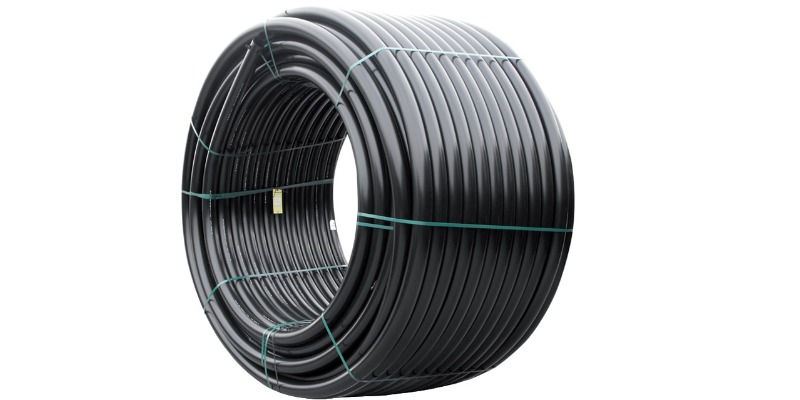 Production de tuyaux lisses et ondulés en PP, HDPE, LDPE et PVC