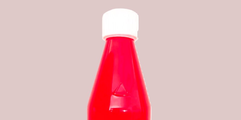 rMIX: Production de bouteilles en plastique et de liquides de nettoyage