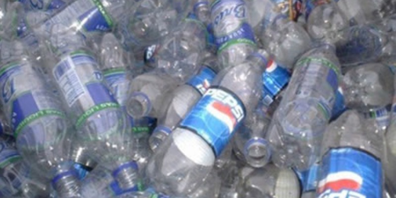 rMIX: Acquistiamo i Rifiuti Plastici in PP - LDPE - HDPE - PET da Riciclate 