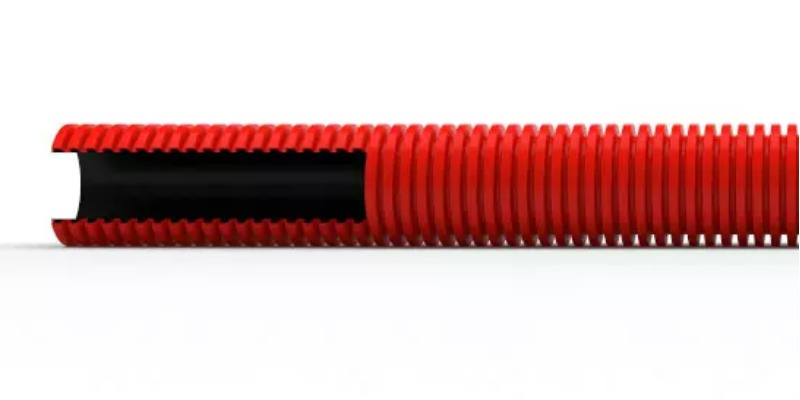 https://www.rmix.it/ - rMIX: Produzione di Tubo Corrugato per Cavidotto in HDPE Riciclato