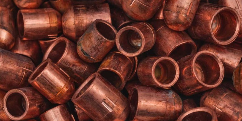https://www.rmix.it/ - Recycled Copper: Collection, Recycling and Sale
