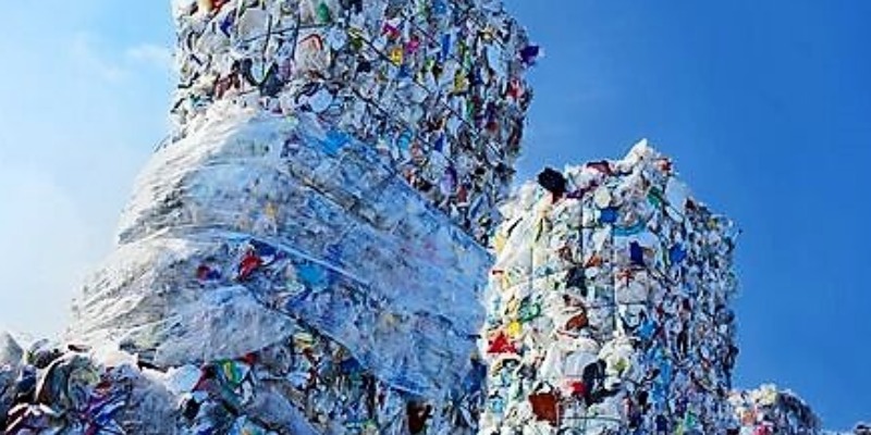 Produzione di granuli in PP e LDPE riciclati da post consumo