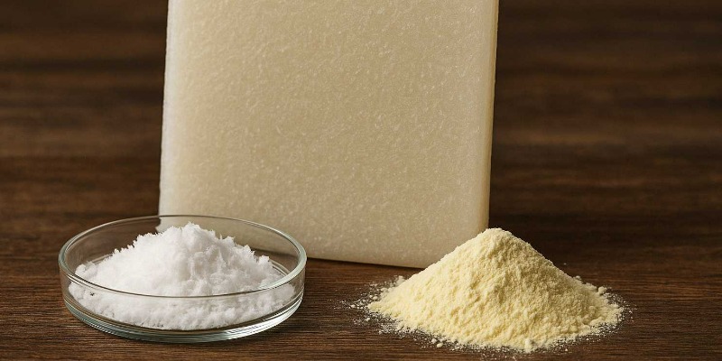 https://www.rmix.it/ - Materiali Polimerici Sostenibili: Amidi Fotoreticolati e Cellulosa per Biocompositi di Nuova Generazione