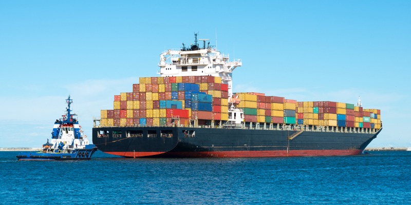 Accord pour la Fourniture de Biocarburants dans le Transport Maritime