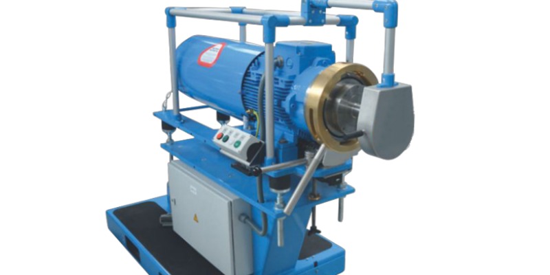 Manufacturers of plastic recycling machines