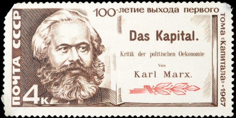 https://www.rmix.it/ - Il Socialismo Ecologico di Marx era Sbagliato?