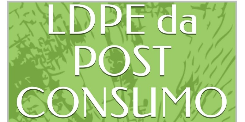 rMIX: Il Portale del Riciclo nell'Economia Circolare - Post consumption LDPE: HOW TO REDUCE IMPERFECTIONS IN THE PRODUCTION OF LDPE FILM MADE WITH THE POST-CONSUMER GRANULES