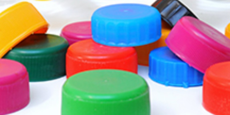 rMIX: Third Party Production of Plastic Caps for Bottles