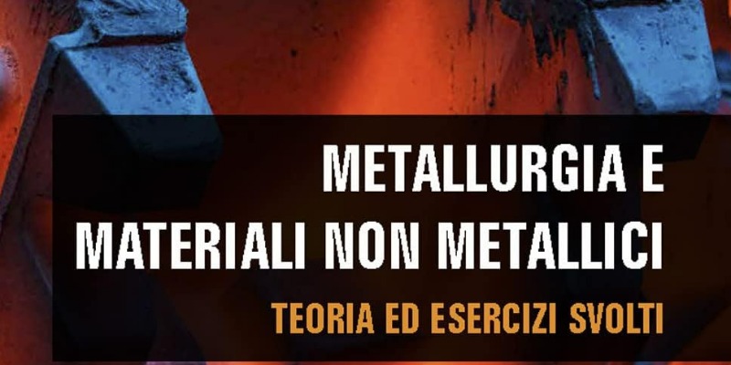 rMIX: Il Portale del Riciclo nell'Economia Circolare - Metallurgy and non-metallic materials. #advertising