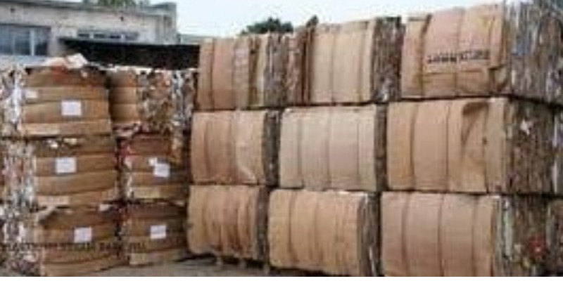 rMIX: We Collect and Sell Selected Waste Cardboard