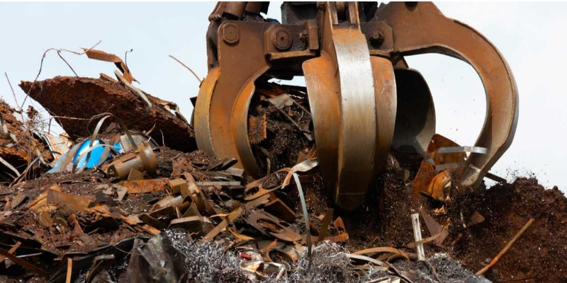 ¿Qué Es el Reciclaje de Metales y Qué se Reutiliza?