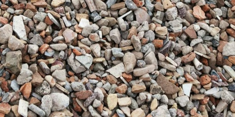 rMIX: Il Portale del Riciclo nell'Economia Circolare - Voir les offres et les entreprises de matériaux de construction recyclés