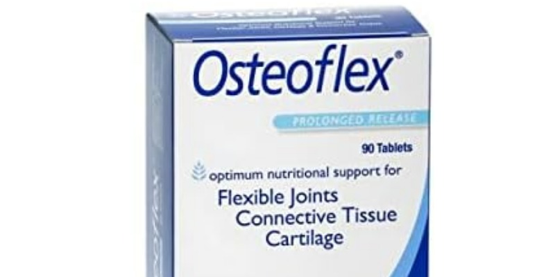 rMIX: Il Portale del Riciclo nell'Economia Circolare - Acquista Osteoflex Integratore per Articolazioni e Cartilagine - A base di Glucosamina e Condroitina, 90 Compresse. #ads