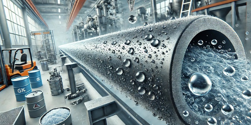 Recubrimientos Poliméricos Ecológicos a Base de Silano para la Protección de Metales