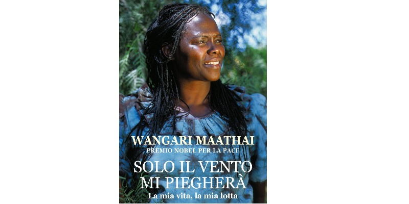 rMIX: Il Portale del Riciclo nell'Economia Circolare - Solo il vento mi piegherà: La mia vita, la mia lotta. #ads