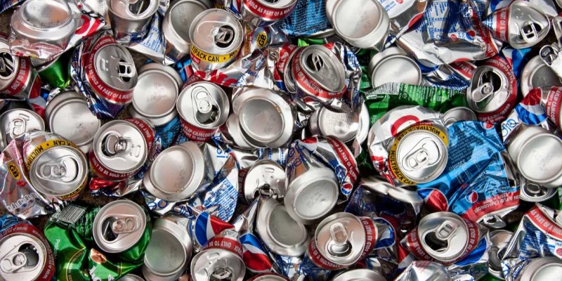 rNEWS: Costellium Company Will Increase Aluminum Recycling