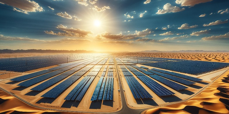 Spent Solar Panels: The Challenge of Recycling and Future Prospects