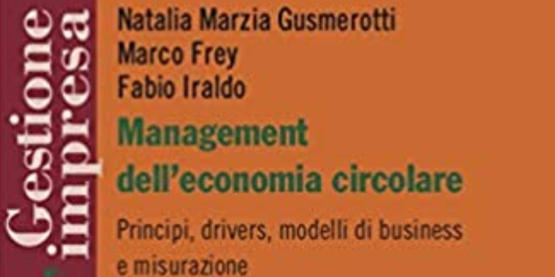 R&R: Management dell'Economia Circolare