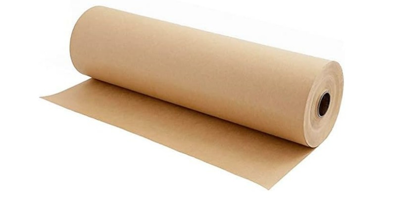 rMIX: Il Portale del Riciclo nell'Economia Circolare - Comprar el rollo de papel kraft marrón, reciclado