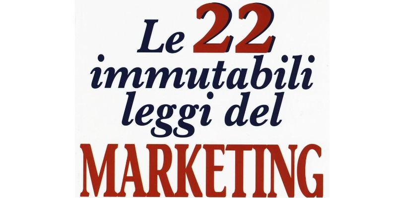rMIX: Il Portale del Riciclo nell'Economia Circolare - Le 22 immutabili leggi del marketing. #ads