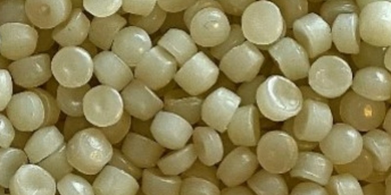 https://www.rmix.it/ - rMIX: We purchase recycled LDPE granules from bags. Black and Neutral colour